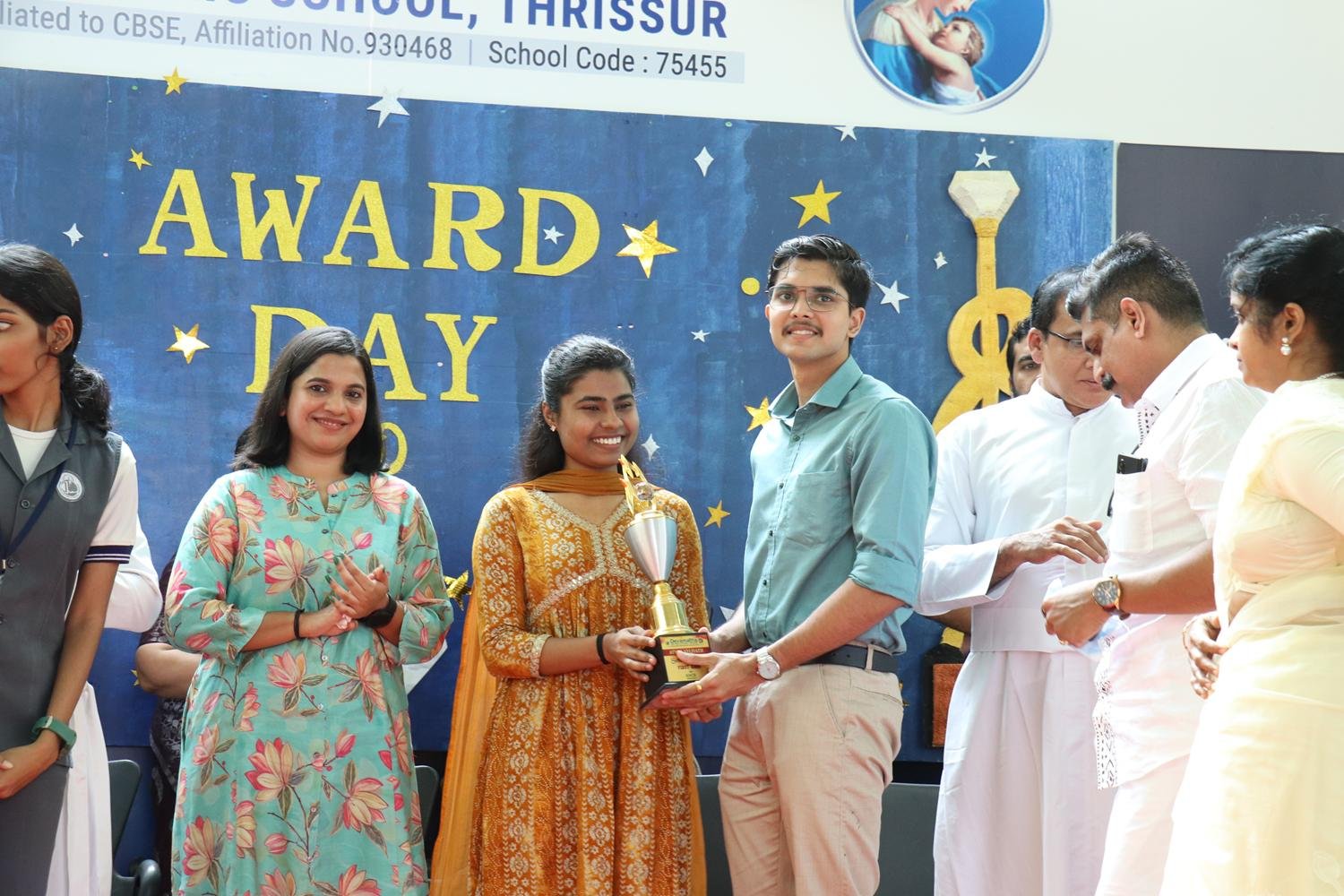 Award Day 2025